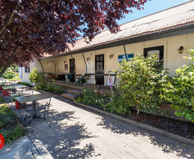 Shop & Retail commercial property leased at 7/10 Gibraltar Street Bungendore NSW 2621