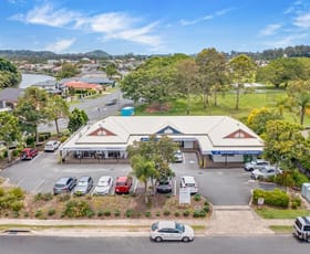 Medical / Consulting commercial property sold at 2 Saffron Street Elanora QLD 4221