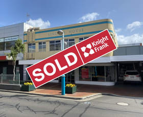 Offices commercial property sold at 26 Cattley Street Burnie TAS 7320