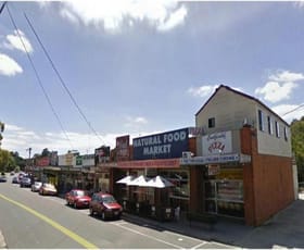 Shop & Retail commercial property sold at 43 The Mall South Road Croydon South VIC 3136