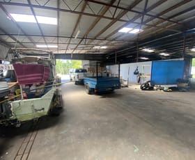 Factory, Warehouse & Industrial commercial property sold at 4 McRae Street Bundaberg North QLD 4670 Factory, Warehouse & Industrial commercial property sold at 4 McRae Street Bundaberg North QLD 4670