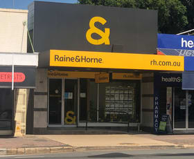 Shop & Retail commercial property sold at 49 Bridge Street Muswellbrook NSW 2333