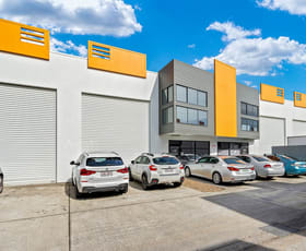 Factory, Warehouse & Industrial commercial property sold at 27/20-22 Ellerslie Road Meadowbrook QLD 4131
