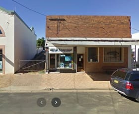 Factory, Warehouse & Industrial commercial property sold at 43-45 Hope Street Warialda NSW 2402