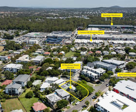 Development / Land commercial property sold at 43 Rawlinson Street Murarrie QLD 4172