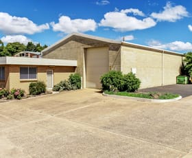Factory, Warehouse & Industrial commercial property for sale at 8 Little Brunswick Street Orange NSW 2800
