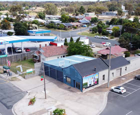 Factory, Warehouse & Industrial commercial property sold at 61 High Street Heathcote VIC 3523