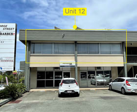 Offices commercial property sold at 12/67-69 George Street Beenleigh QLD 4207
