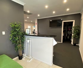 Offices commercial property leased at 12/67-69 George Street Beenleigh QLD 4207