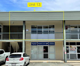 Offices commercial property sold at 13/67-69 George Street Beenleigh QLD 4207