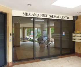 Medical / Consulting commercial property sold at 3/9 The Avenue Midland WA 6056