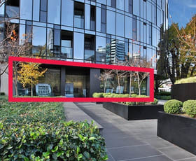 Showrooms / Bulky Goods commercial property sold at G23/555 St Kilda Road Melbourne VIC 3004