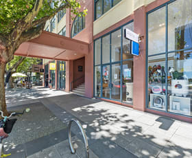 Shop & Retail commercial property sold at 151A Fitzroy Street St Kilda VIC 3182