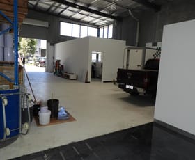 Factory, Warehouse & Industrial commercial property sold at 1/31 Haydock Street Forrestdale WA 6112
