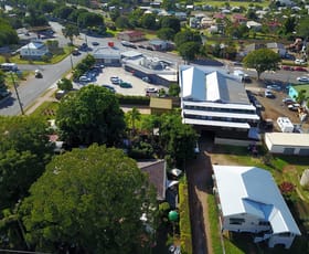 Other commercial property for sale at 148 CHURCHILL STREET Childers QLD 4660