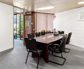 Offices commercial property leased at 4&5/8 Welch Street Underwood QLD 4119