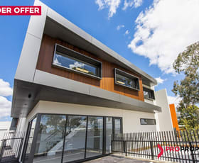 Offices commercial property sold at Unit 1/10 Fisher Street Belmont WA 6104