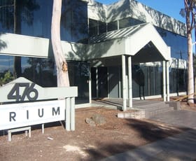 Offices commercial property for sale at 13/476 Canterbury Road Forest Hill VIC 3131