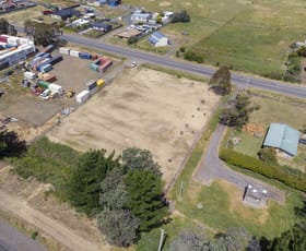 Factory, Warehouse & Industrial commercial property sold at 143 Lilydale Road Rocherlea TAS 7248
