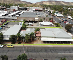 Offices commercial property sold at 11 Railway Terrace Alice Springs NT 0870
