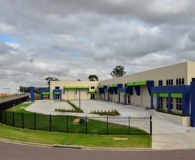 Factory, Warehouse & Industrial commercial property sold at Unit 2/28-32 Enterprise Crescent Muswellbrook NSW 2333