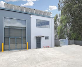Factory, Warehouse & Industrial commercial property sold at 5/9 Ladbroke Street Milperra NSW 2214