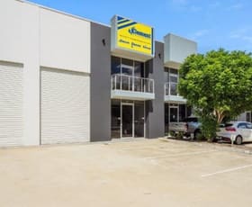 Factory, Warehouse & Industrial commercial property sold at Unit 47/28 Burnside Road Ormeau QLD 4208