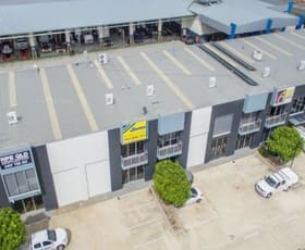 Factory, Warehouse & Industrial commercial property sold at Unit 47/28 Burnside Road Ormeau QLD 4208