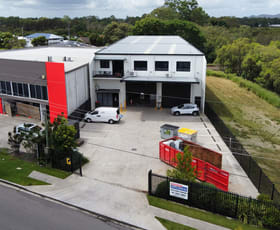Factory, Warehouse & Industrial commercial property sold at 139 Lindum Road Hemmant QLD 4174