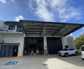 Factory, Warehouse & Industrial commercial property sold at 139 Lindum Road Hemmant QLD 4174