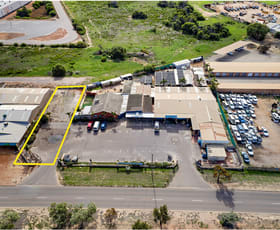 Development / Land commercial property sold at 233 Place Road Webberton WA 6530