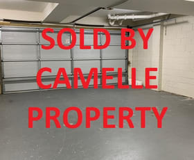 Factory, Warehouse & Industrial commercial property sold at 11/18 Leighton Place Hornsby NSW 2077