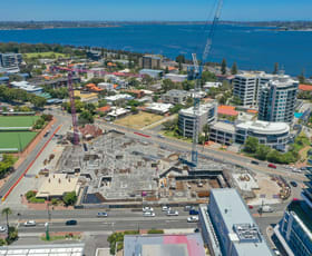 Shop & Retail commercial property for sale at Proposed Lot 325/1 Mends Street South Perth WA 6151