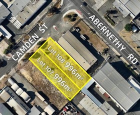 Development / Land commercial property sold at Two Individual Lots/18 Camden Street Belmont WA 6104
