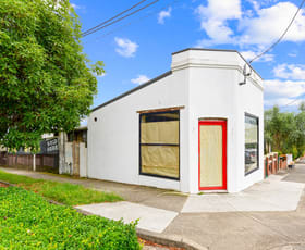 Offices commercial property sold at 8 Elswick Street Leichhardt NSW 2040