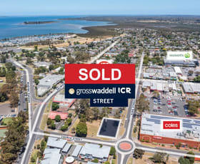 Development / Land commercial property sold at 11 Church Street Hastings VIC 3915