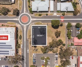 Development / Land commercial property sold at 11 Church Street Hastings VIC 3915