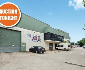 Factory, Warehouse & Industrial commercial property sold at Unit 30/244-254 Horsley Road Milperra NSW 2214