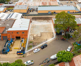 Factory, Warehouse & Industrial commercial property sold at 5 Leedham Place Riverwood NSW 2210