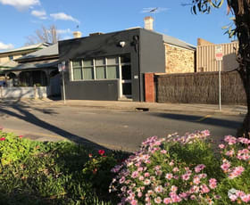 Medical / Consulting commercial property sold at 79 McLaren Street Adelaide SA 5000