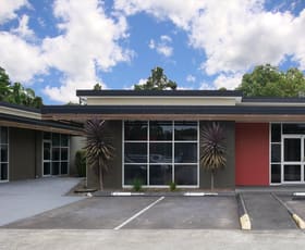 Offices commercial property sold at 4/1 Pioneer Avenue Tuggerah NSW 2259