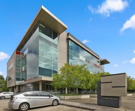 Medical / Consulting commercial property leased at 26/195 Wellington Road Clayton VIC 3168