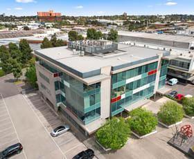 Medical / Consulting commercial property leased at 26/195 Wellington Road Clayton VIC 3168