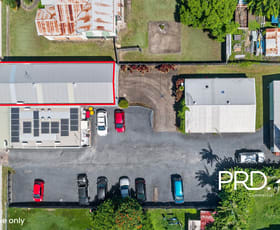 Factory, Warehouse & Industrial commercial property sold at 24A Ellena Street Maryborough QLD 4650