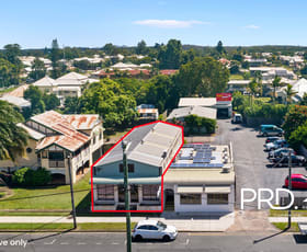 Showrooms / Bulky Goods commercial property sold at 24A Ellena Street Maryborough QLD 4650