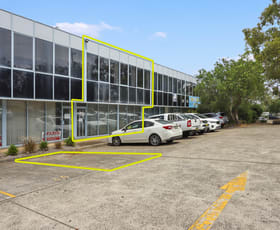 Other commercial property sold at 27/17 Lorraine Street Peakhurst NSW 2210