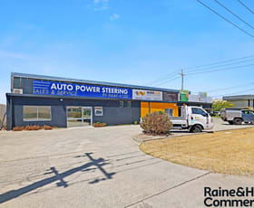 Factory, Warehouse & Industrial commercial property sold at 1/21 Guthrie Street Osborne Park WA 6017