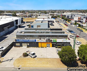 Factory, Warehouse & Industrial commercial property sold at 1/21 Guthrie Street Osborne Park WA 6017