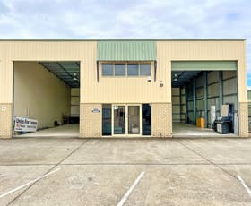 Factory, Warehouse & Industrial commercial property leased at 3/36 Centenary Place Logan Village QLD 4207