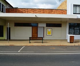 Shop & Retail commercial property sold at 73-75 Shamrock Street Blackall QLD 4472